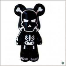 Sculpture : Squelette Phospherescan Bear Sculpture : Squelette Phospherescan Bear